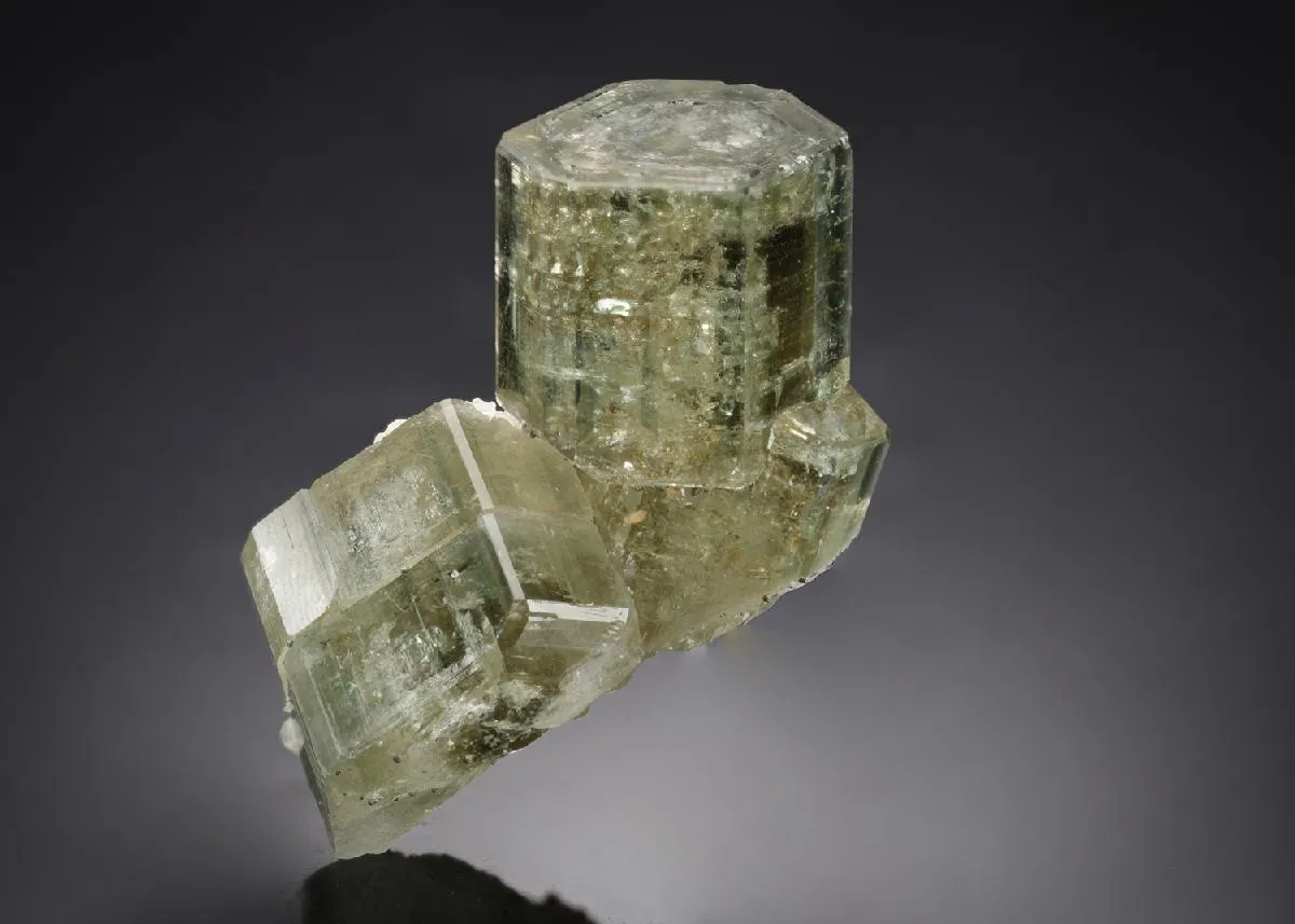 Fluorapatite - image 1