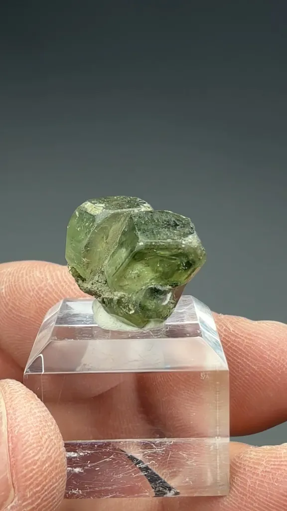 Fluorapatite - image 2