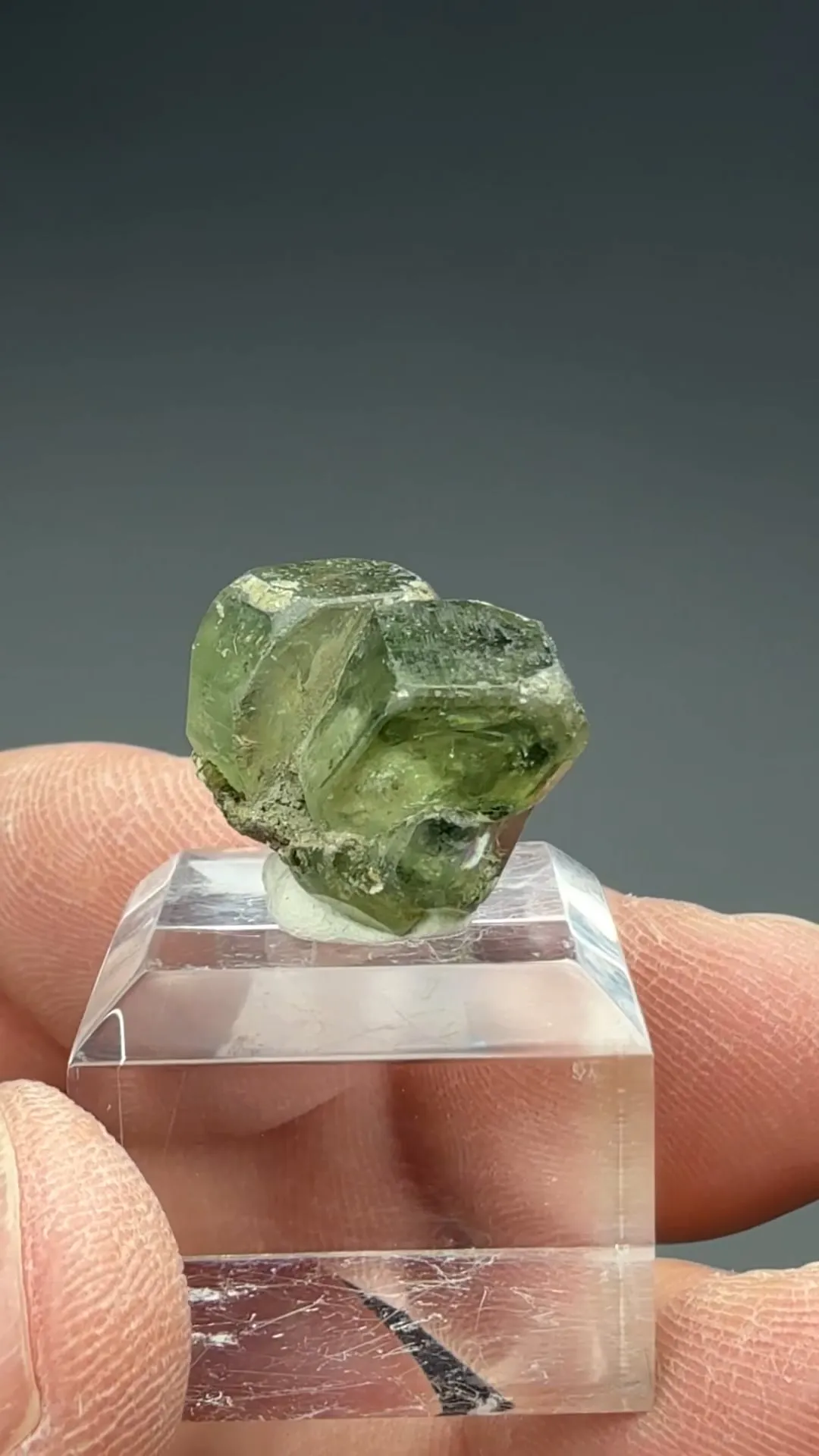 Fluorapatite - image 2