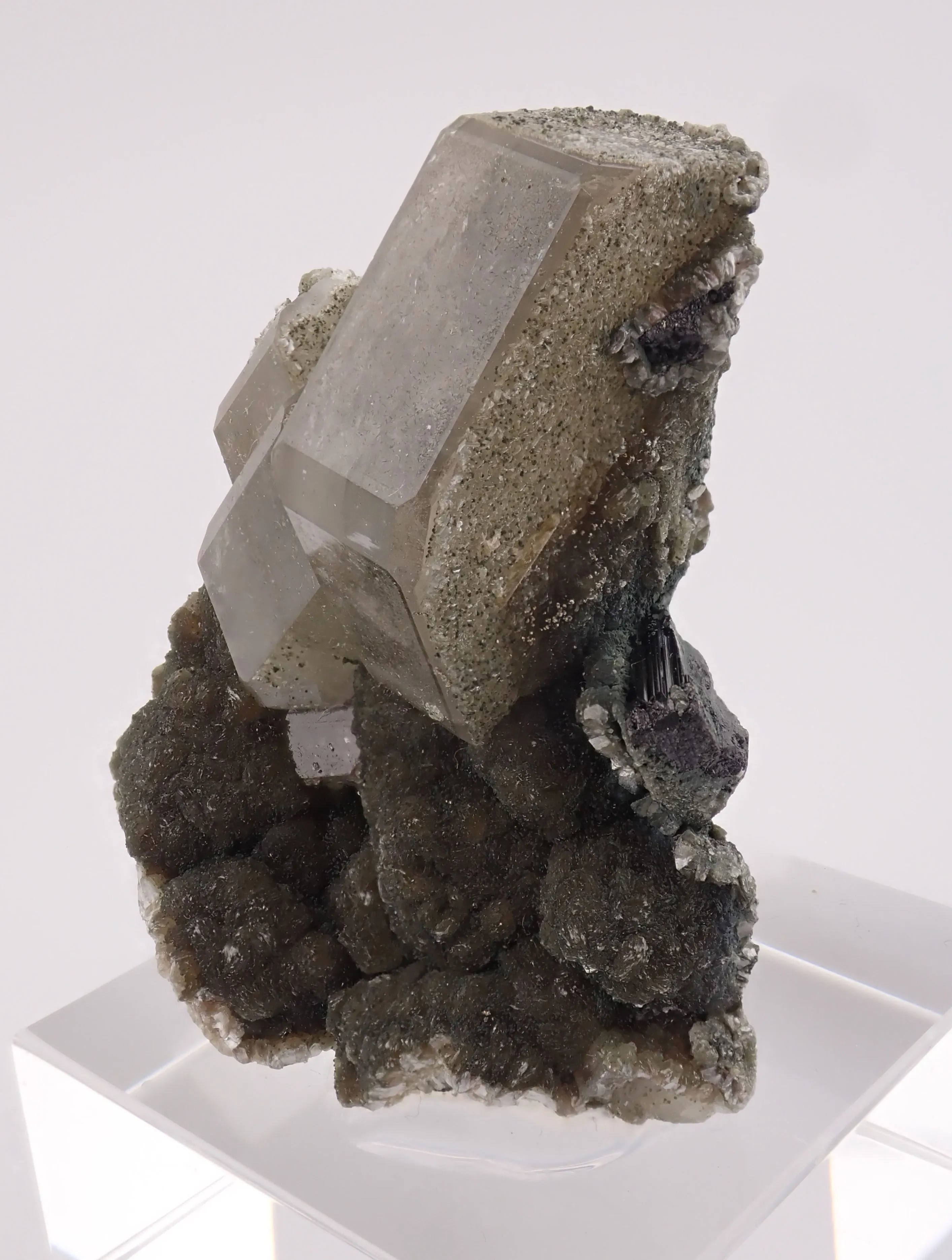 Fluorapatite - image 4