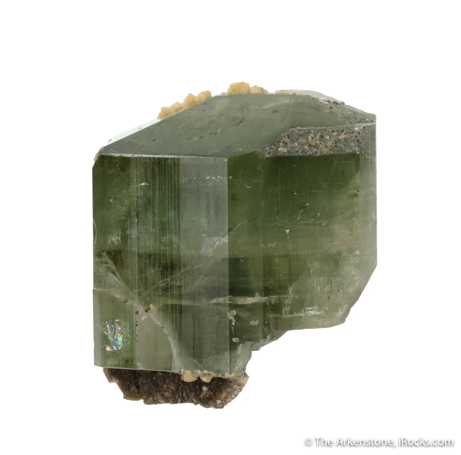 Fluorapatite - image 4
