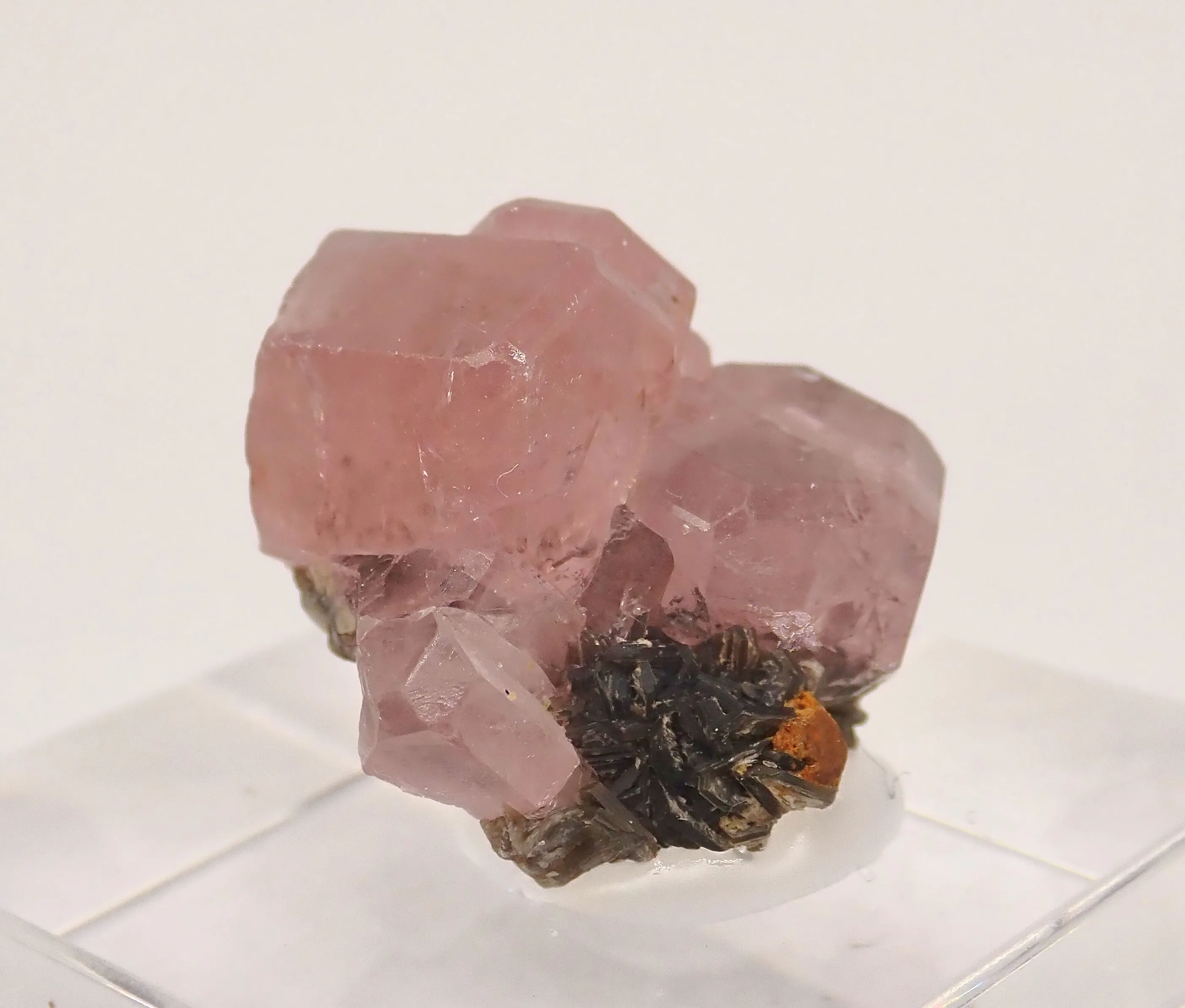 Fluorapatite - image 3