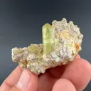Fluorapatite - image 1