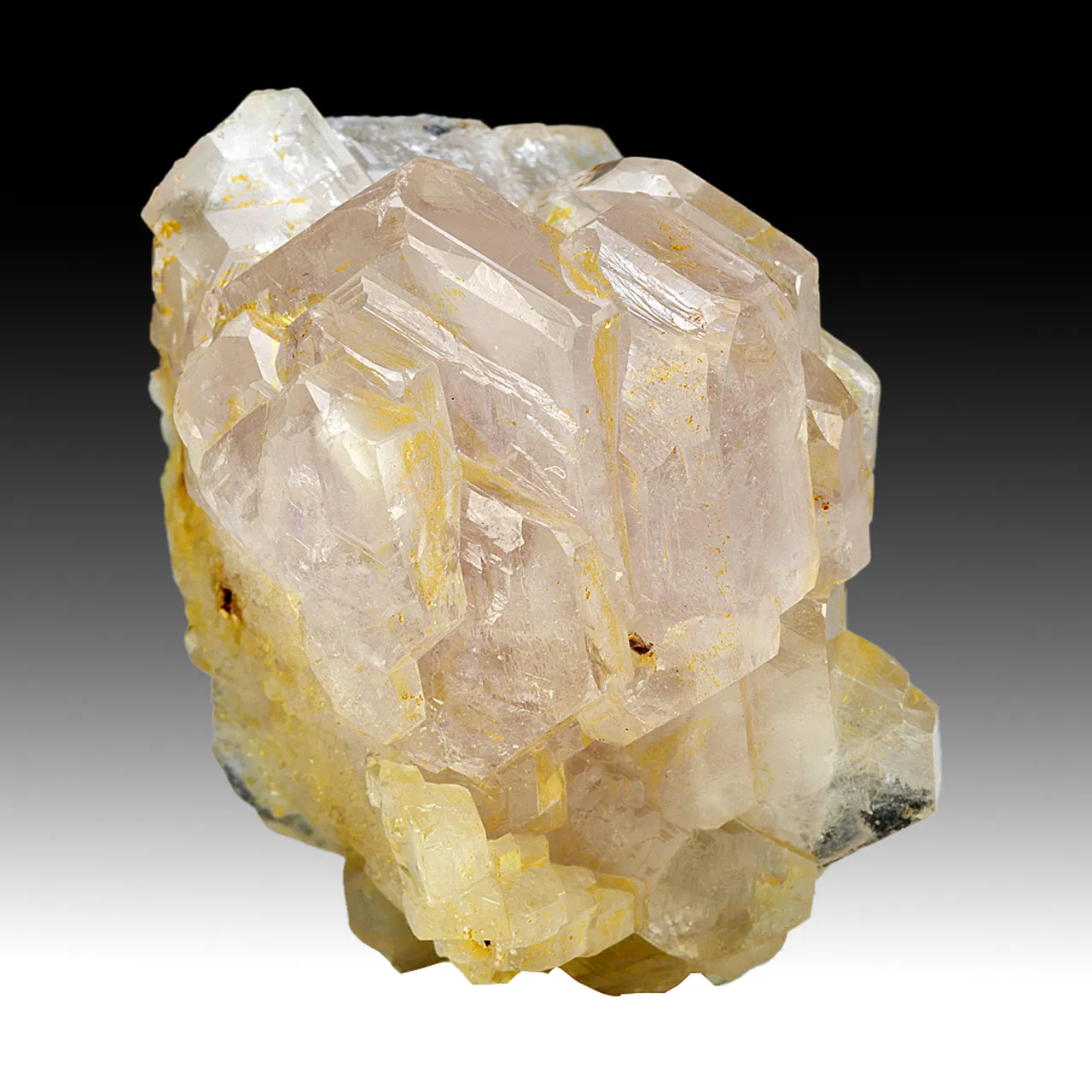 Fluorapatite - image 1