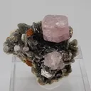 Fluorapatite - image 4