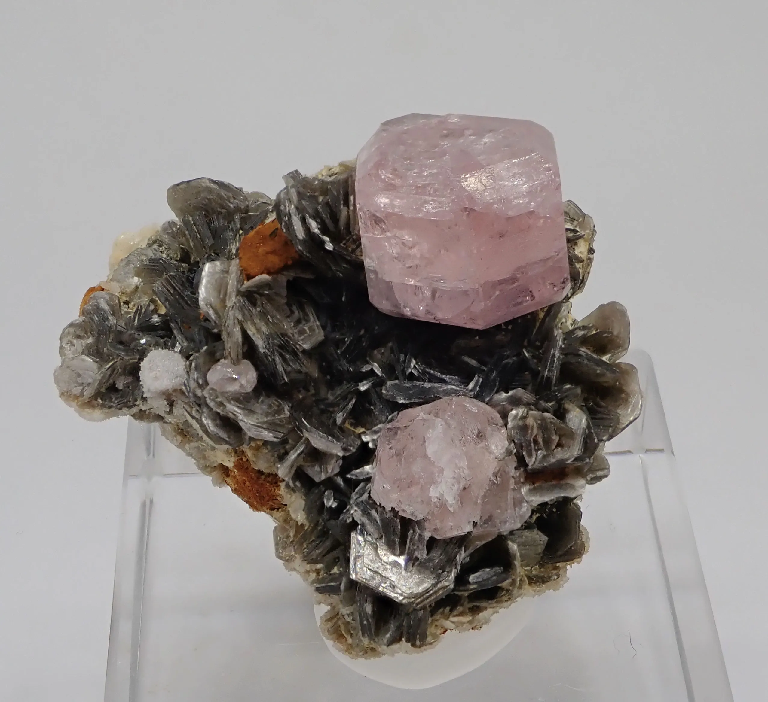 Fluorapatite - image 4