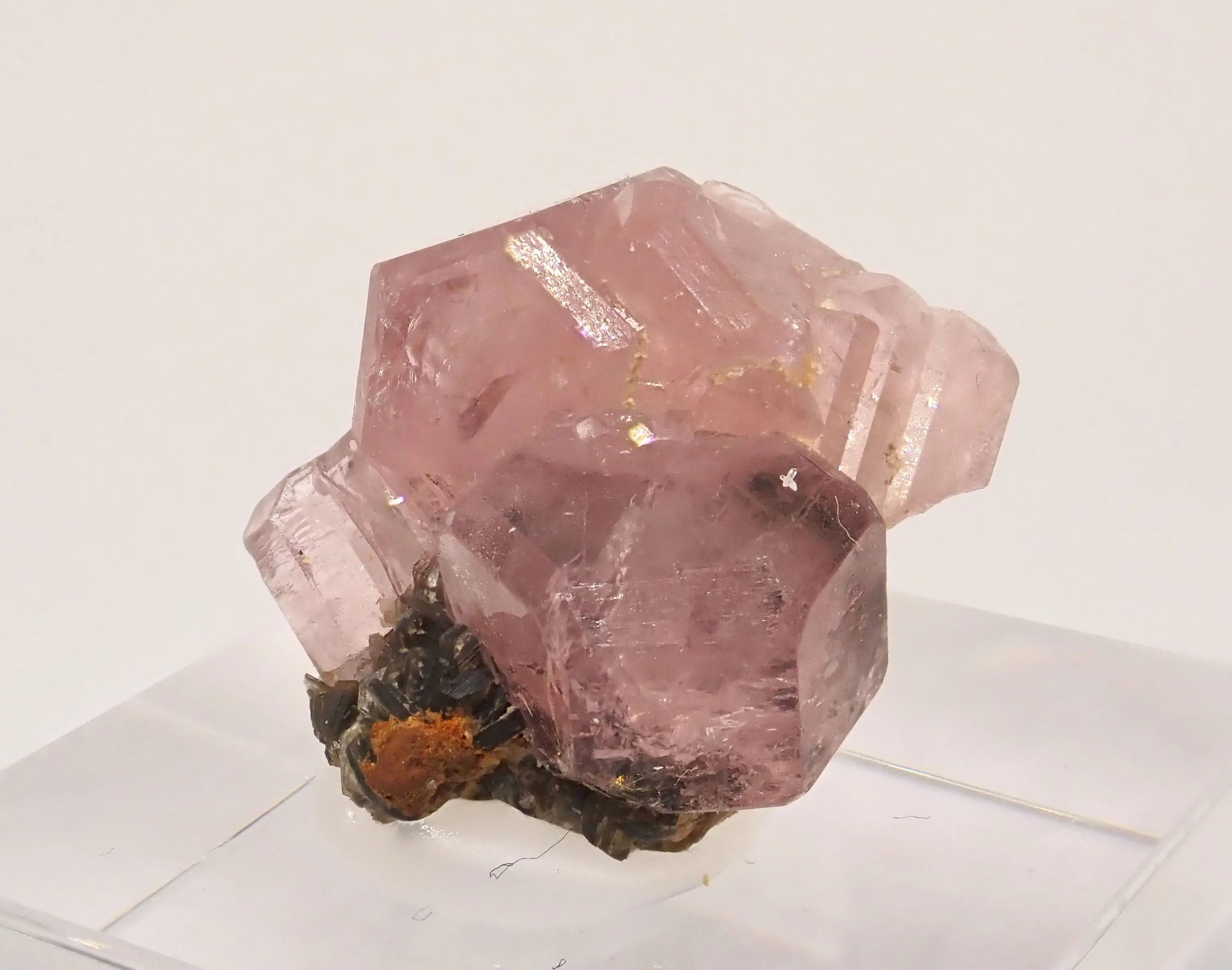 Fluorapatite - image 4