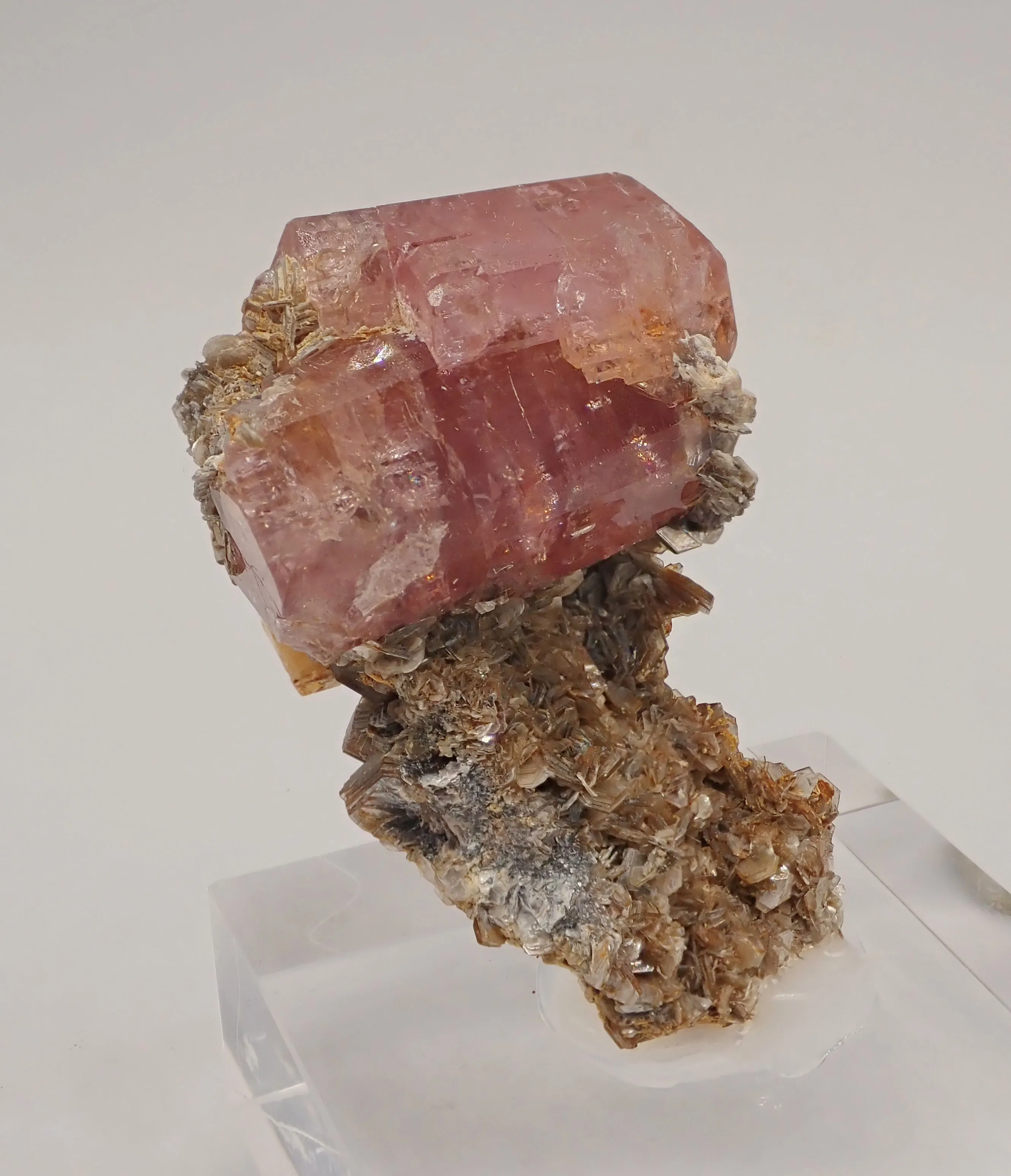 Fluorapatite - image 6