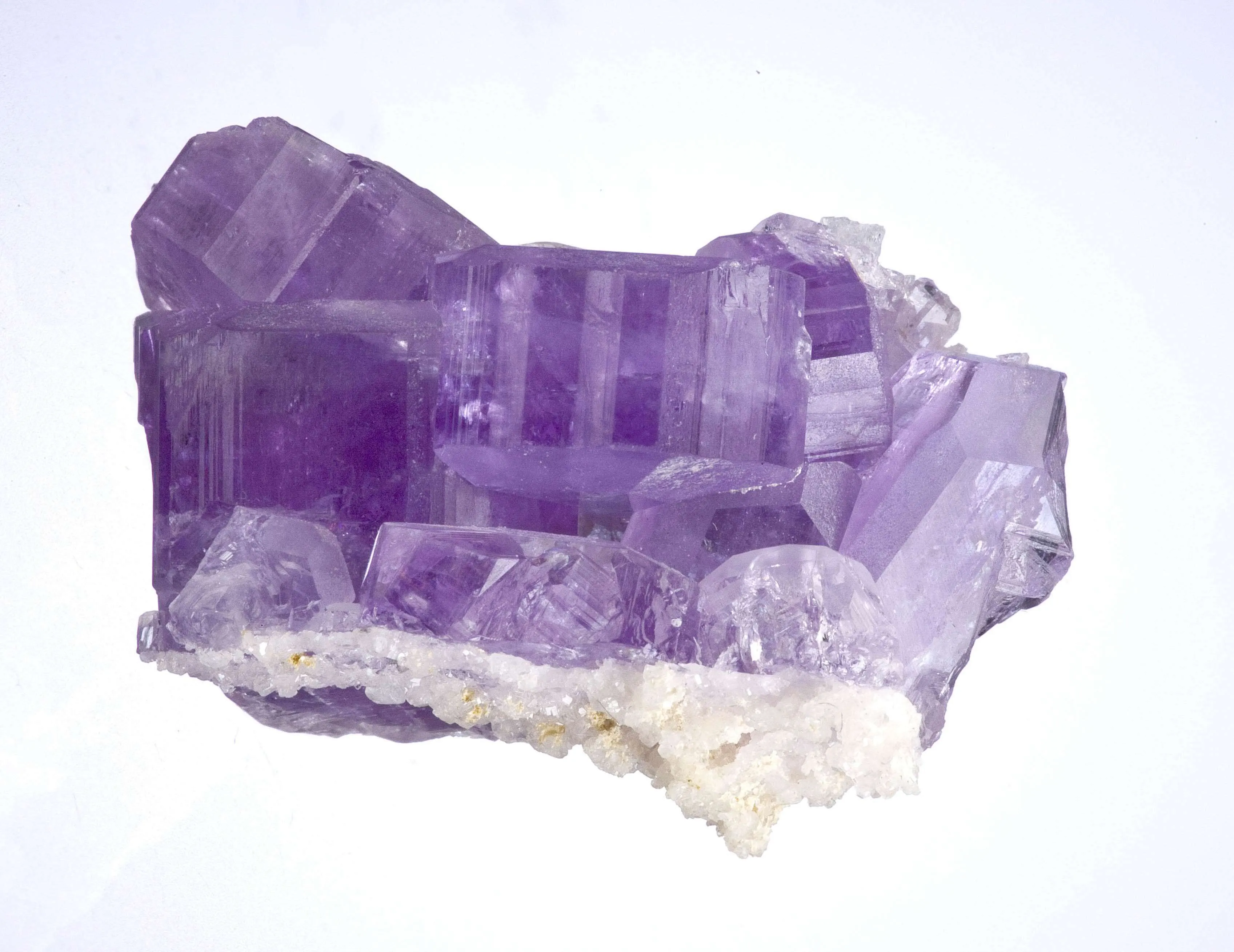 Fluorapatite - image 2