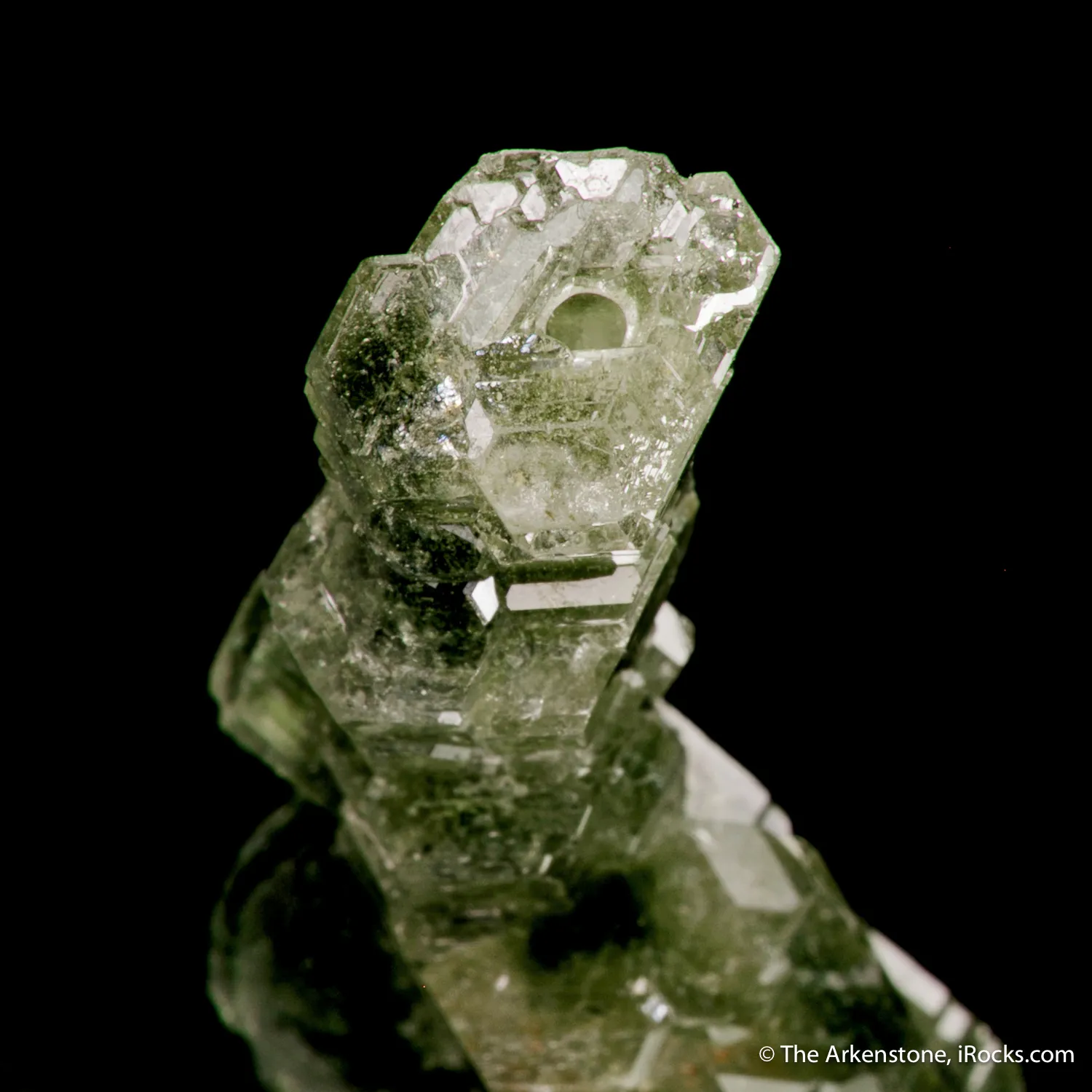 Fluorapatite - image 3