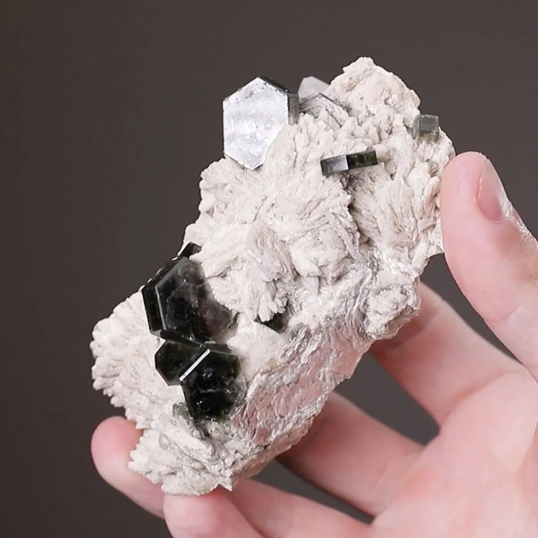 Fluorapatite - image 2