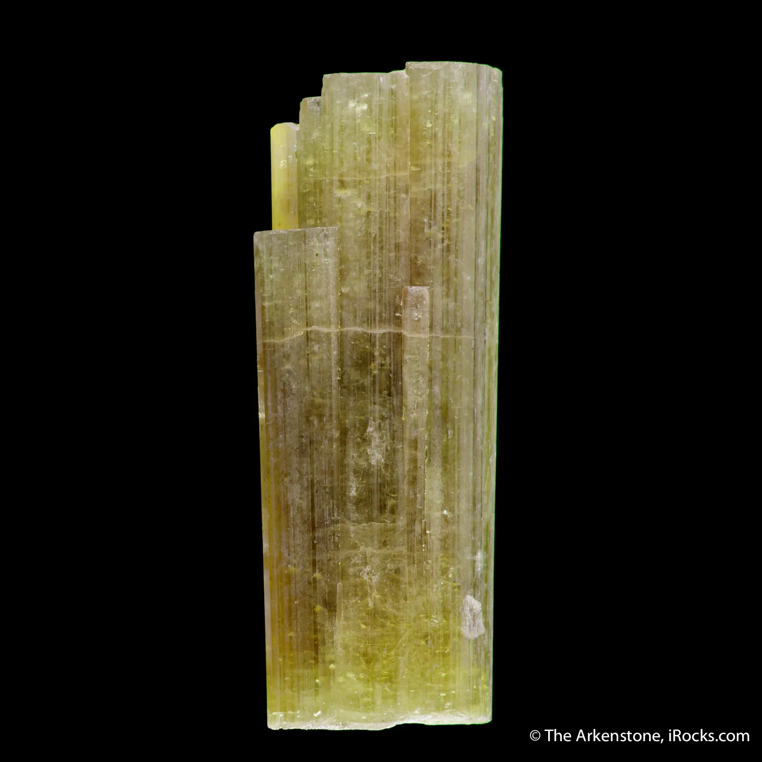 Fluorapatite - image 4