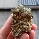 Fluorapatite - image 1