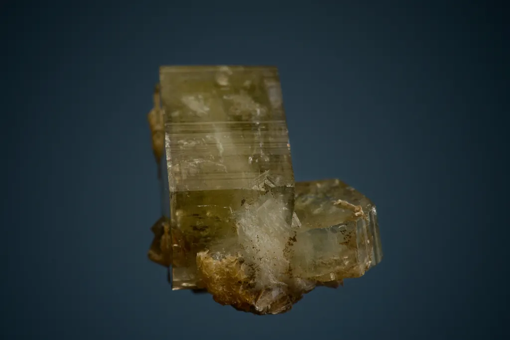 Fluorapatite - image 4