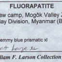 Fluorapatite - image 4