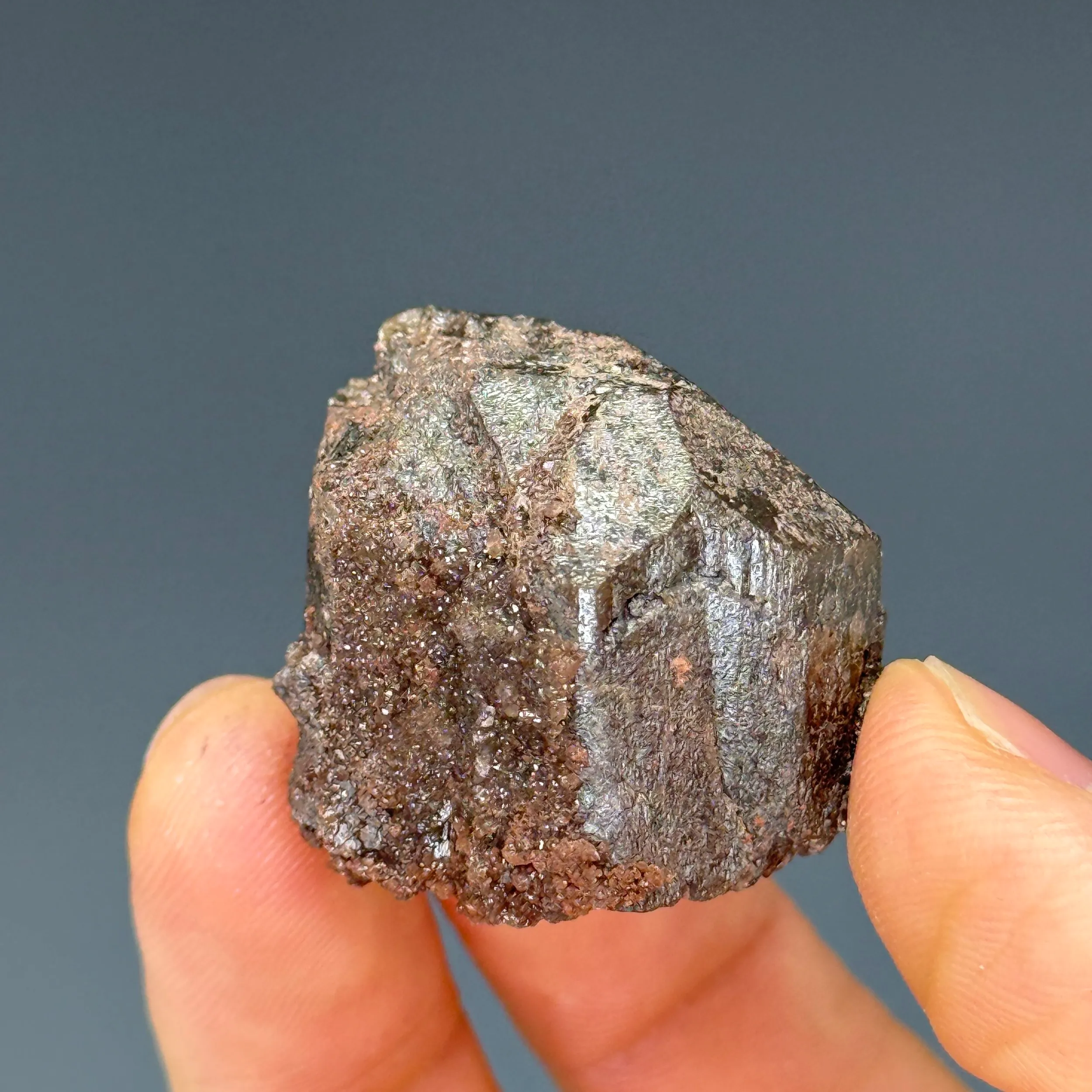 Fluorapatite - image 3