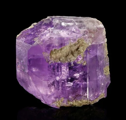 Fluorapatite - image 1