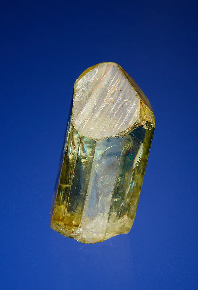 Fluorapatite - image 2