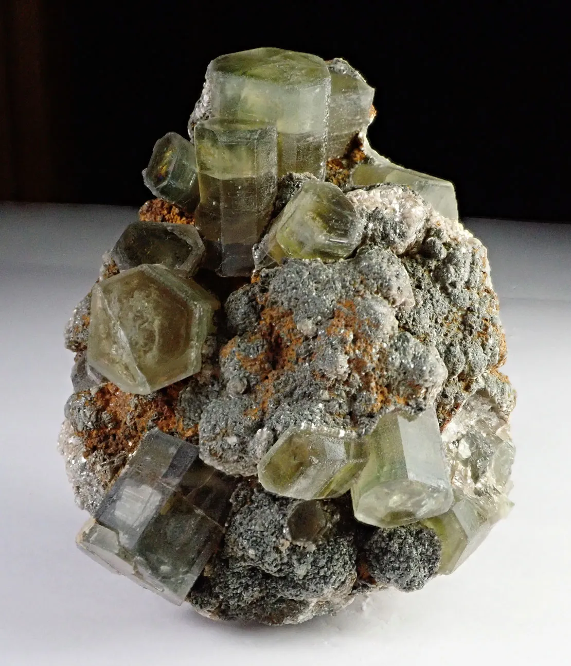 Fluorapatite - image 4