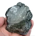 Fluorapatite and Actinolite - image 4