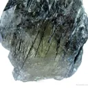 Fluorapatite and Actinolite - image 2