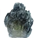 Fluorapatite and Actinolite - image 5