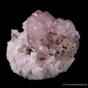 Fluorapatite and Albite with Cubanite - image 5