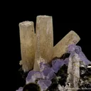 Fluorapatite and Fluorite - image 5