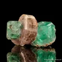 Fluorapatite and Fluorite - image 4
