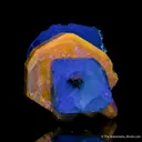 Fluorapatite and Fluorite - image 8