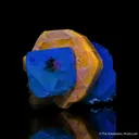 Fluorapatite and Fluorite - image 7