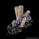 Fluorapatite and Fluorite - image 4