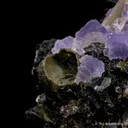Fluorapatite and Fluorite - image 6