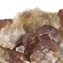 Fluorapatite and Quartz - image 3