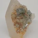 Fluorapatite and Quartz - image 3