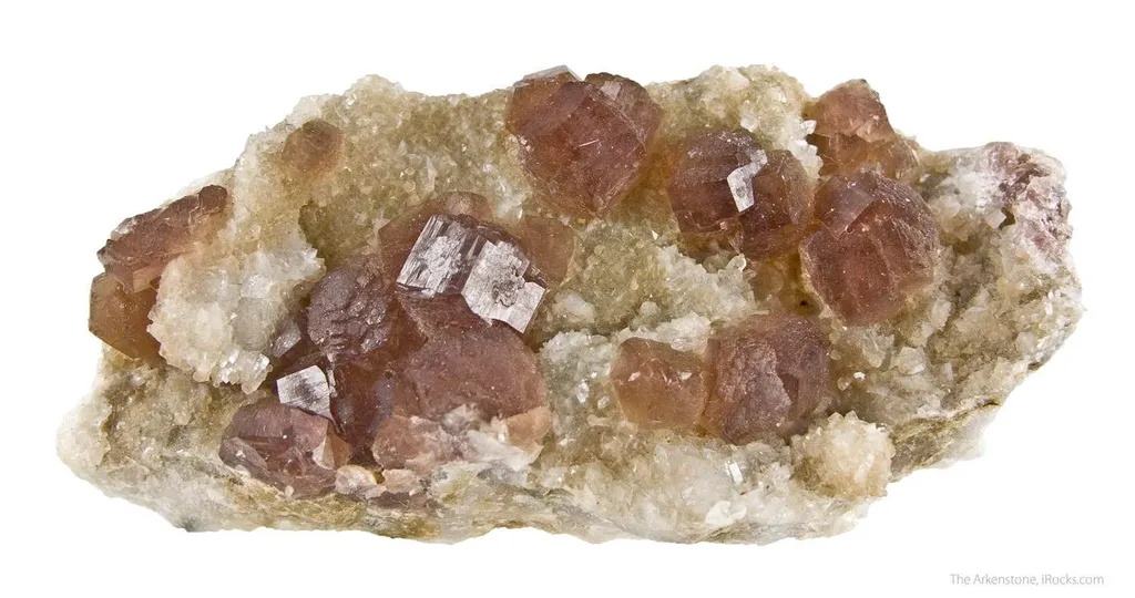 Fluorapatite and Quartz - image 5