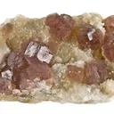 Fluorapatite and Quartz - image 5