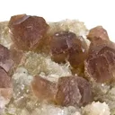 Fluorapatite and Quartz - image 2