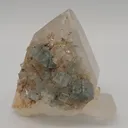 Fluorapatite and Quartz - image 1