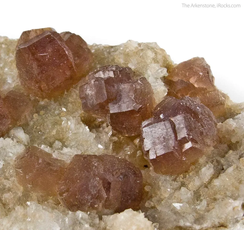 Fluorapatite and Quartz - image 4