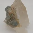Fluorapatite and Quartz - image 4