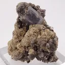 Fluorapatite and Siderite - image 3