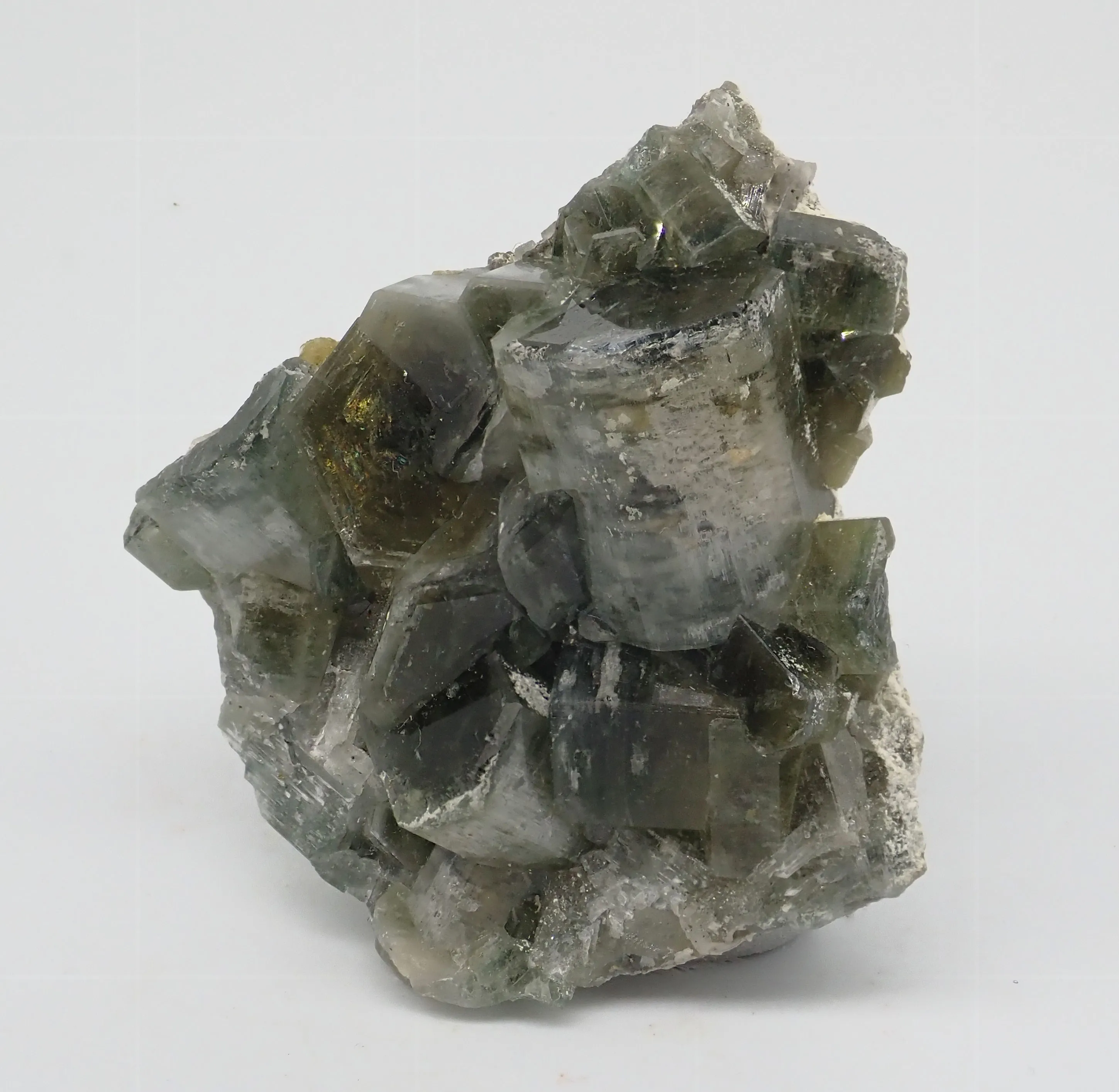 Fluorapatite - image 1
