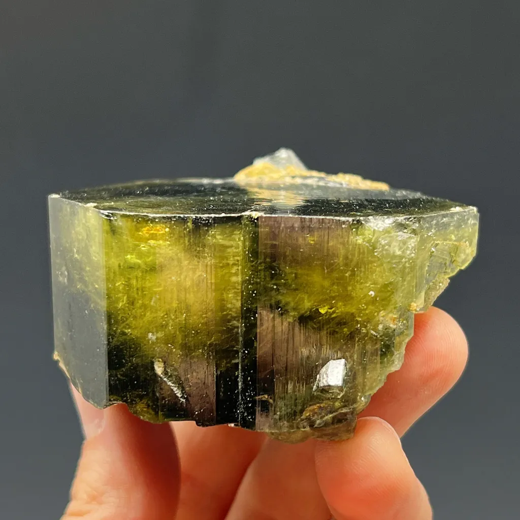 Fluorapatite - image 4