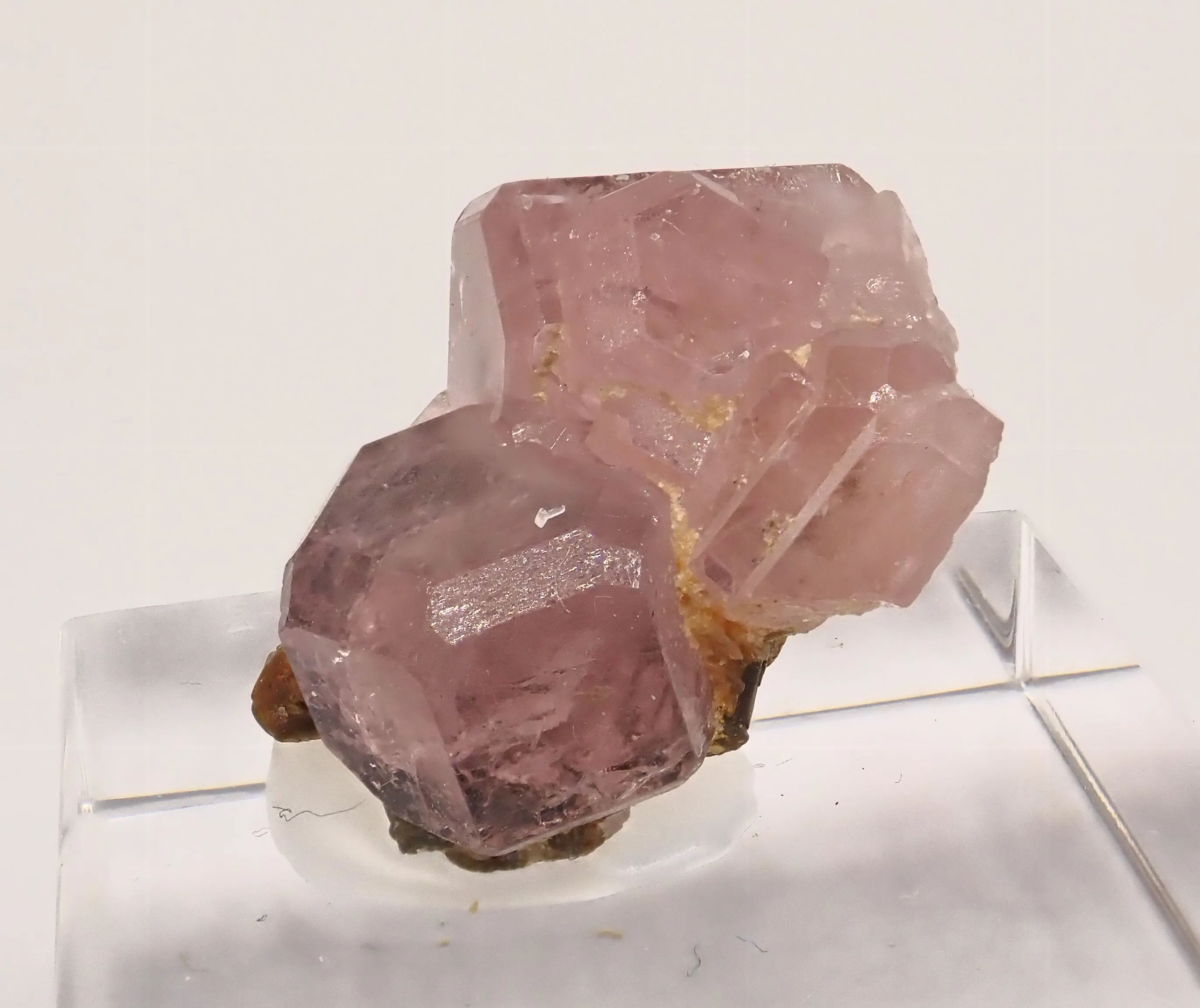 Fluorapatite - image 2