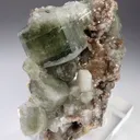 Fluorapatite - image 3