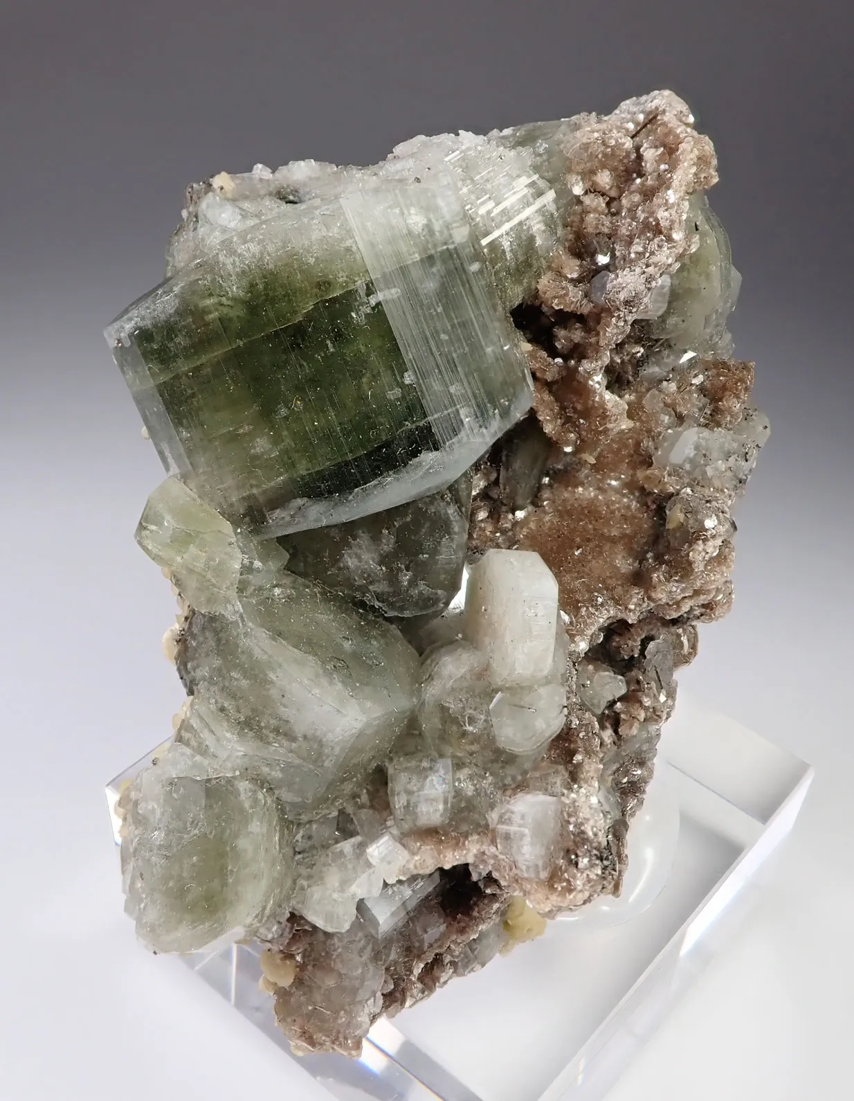 Fluorapatite - image 3