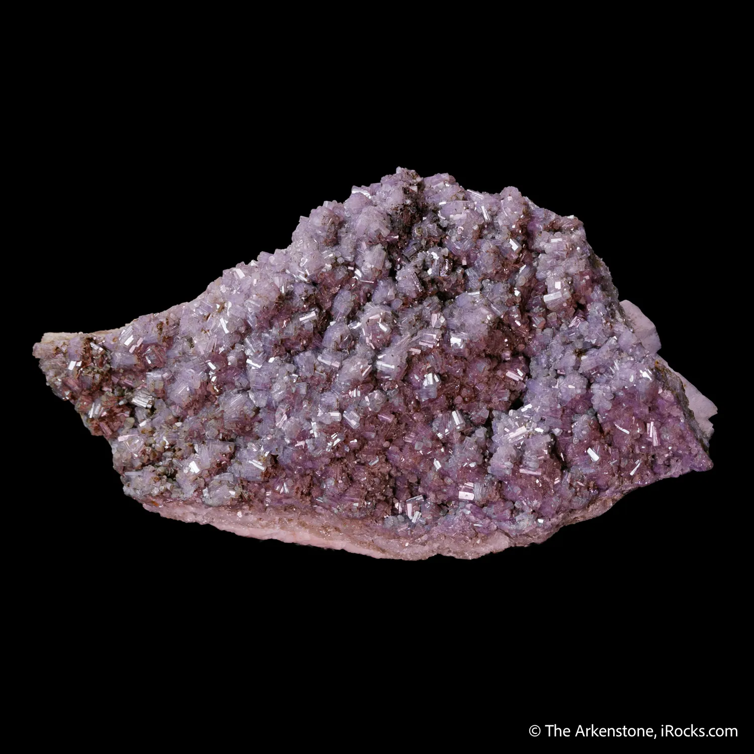 Fluorapatite - image 3