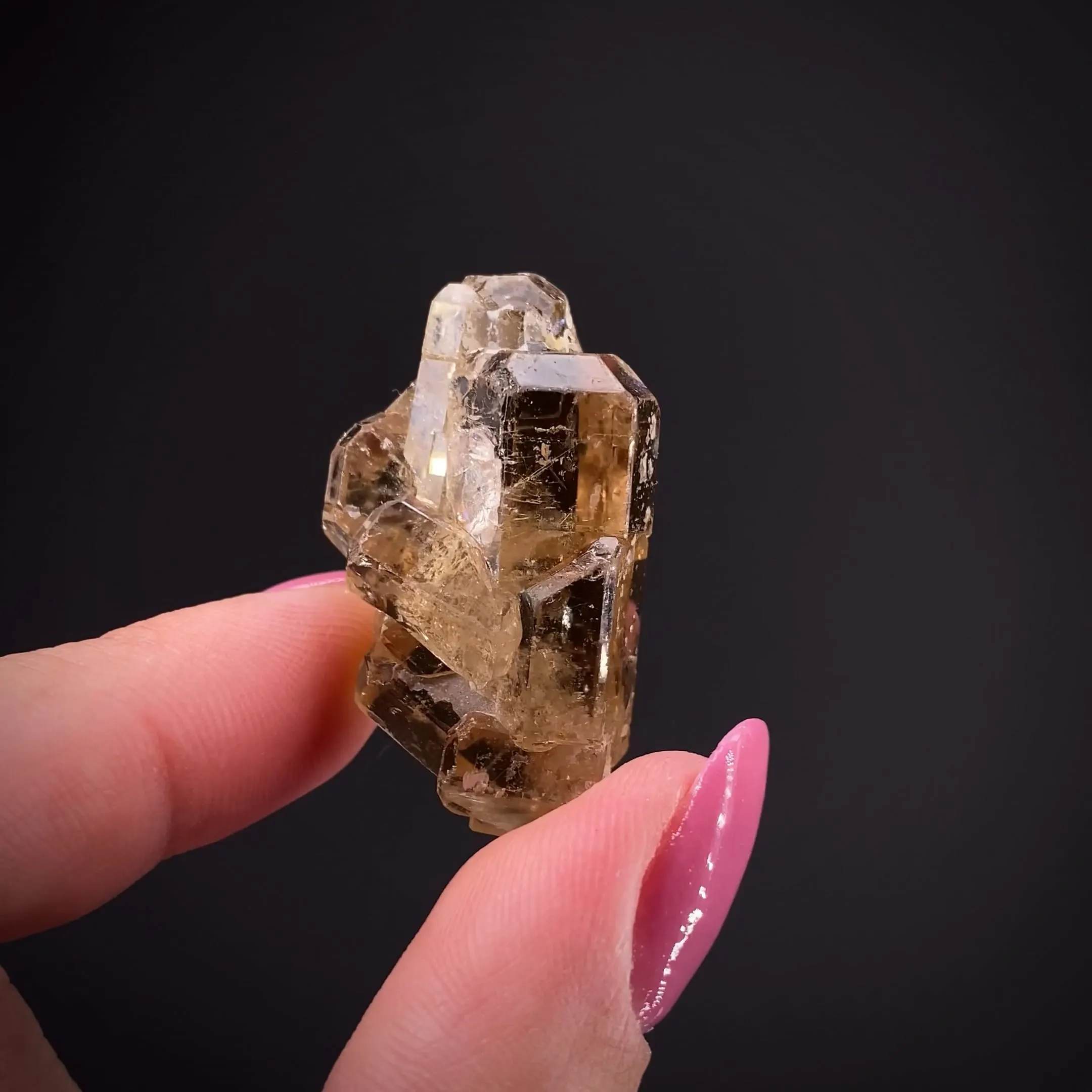 Fluorapatite - image 2