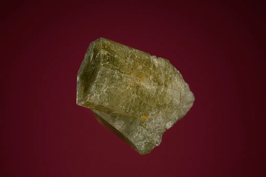 Fluorapatite - image 2